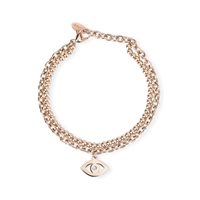 Bracciale 2Jewels Donna Starlook in Acciaio 232123 - 232123
